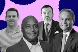 Remington Hospitality, Trinity Investments, Marriott, Hilton, and Rosewood Announce Key Leadership Moves