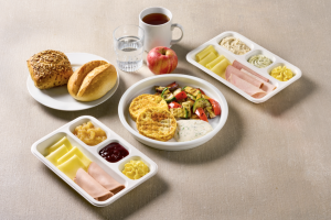 HOFMANNs Launches "Complete Care" System Revolutionizing Patient Meal Service
