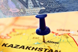 Republic of Kazakhstan Introduces New Neo-Nomad Visa for Foreign Remote Workers