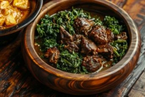 UN Tourism's Inaugural Regional Forum on Gastronomy Tourism for Africa Sets Course for Sustainable Development