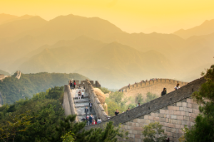 Global Tourism Roars Back in 2023 with China Leading Spending and France Welcoming the Most Visitors