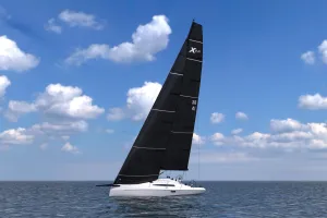 X-Yachts Assembles Elite Team for 2025 XR 41 Racing Program Led by Renowned Skipper Jesper Radich