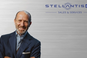 Luca Napolitano to Lead Stellantis &You as It Reinvents the European Car-Buying Experience