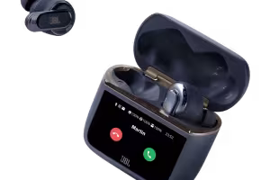 JBL Tour PRO 3 Blue Edition: Premium Travel Earbuds Get a Midnight-Blue Style Upgrade