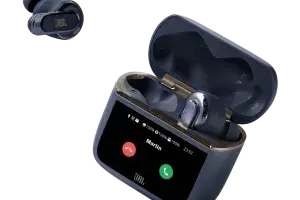 JBL Tour PRO 3 Blue Edition: Premium Travel Earbuds Get a Midnight-Blue Style Upgrade
