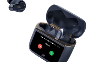 JBL Tour PRO 3 Blue Edition: Premium Travel Earbuds Get a Midnight-Blue Style Upgrade