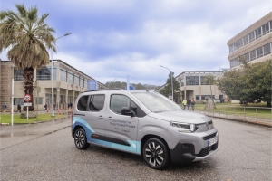 Citroën’s Berlingo HVO Road Trip Shows a “Right Now” Path to Lower-Carbon Driving in Europe