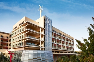 Lucile Packard Children’s Hospital Stanford earns fifth straight top maternity-care honor