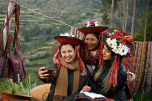 CMT 2026 Makes Travel Planning Feel Easy Again, With New Ideas From Near and Far