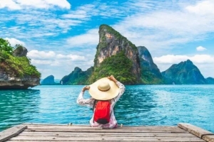 Gen Z Puts Travel on Par with Career as 2026 Trips Get More Personal, Slow and Smart