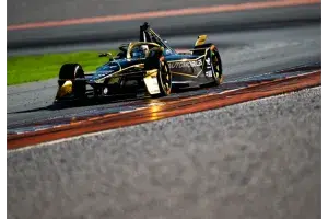 DS Automobiles Powers into Its 11th Formula E Season with Fresh Energy and Big Ambitions