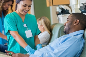 How Often Can You Donate Blood? Turning a Good Deed into a Life-Saving Routine