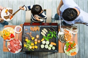 Are High-Protein Diets Really Safe? Here’s How to Do Them Right at Any Age
