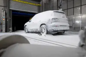 All-New Mercedes-Benz GLB Promises a True “Welcome Home” Winter Comfort