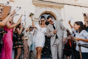 The best Canon lenses to make wedding memories look magical