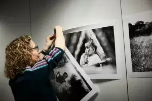 How to master black and white photo printing at home with Canon