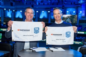 TGL Season 2 Starts With a Rivalry Rematch and a High-Tech Golf Twist Fans Can Actually Feel