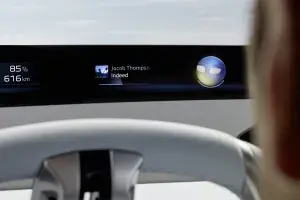 BMW Adds Amazon Alexa+ to Its In-Car Assistant—And Voice Control in 2026 Could Feel Way More Human