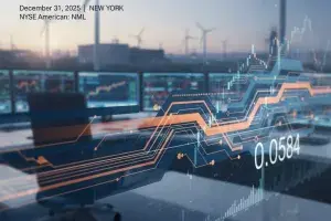 Neuberger’s Energy Infrastructure Fund Declares $0.0584 Monthly Distribution—Here’s What Investors Should Know