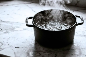 Invisible Cooktops Are Turning Kitchen Counters Into Stovetops in 2026