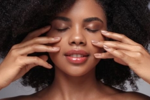 Your Breath Is the Most Underrated Beauty Tool You're Not Using