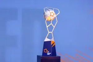 Women's Handball EHF Finals 2026 Come to Dijon: Four Teams Fight for the European League Title