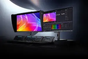 ASUS ProArt OLED PA27USD and PA32USD Bring 4K 240Hz QD-OLED Displays to Professional Creators