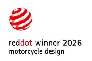 Suzuki GSX-8T and GSX-8TT Win Red Dot Award 2026 for Retro-Modern Motorcycle Design
