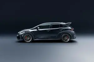 Toyota Unveils the GRMN Corolla — the Most Track-Ready Corolla Ever Built