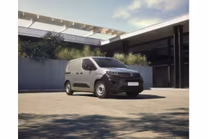 Peugeot Partner Turns 30 With Its Smartest Version Yet — Meet the Partner Active