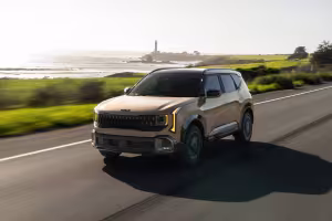 All-New 2027 Kia Seltos Arrives With More Space, More Tech, and a $24,990 Starting Price
