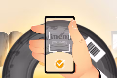 Continental Unveils CasingManager App: A Digital Revolution in Tire Management for Enhanced Sustainability