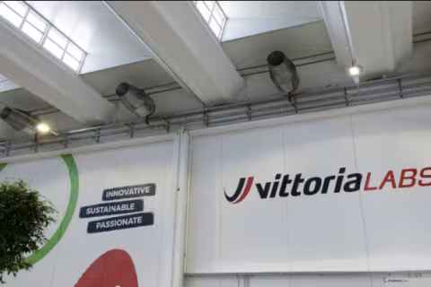  Vittoria Drives Cycling Innovation with New Advanced Research and Development Center in Italy