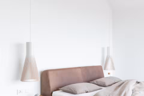 TEAM 7: Switch Off, Recharge, Get Started - Sleep Healthier with TEAM 7