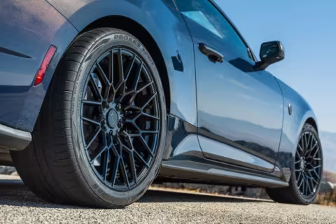 Toyo Tires Launches Proxes Sport 2: A Max-Performance Summer Tire for Electrified Performance