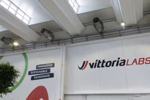 Vittoria Opens Advanced Development Center for Bicycle Tires