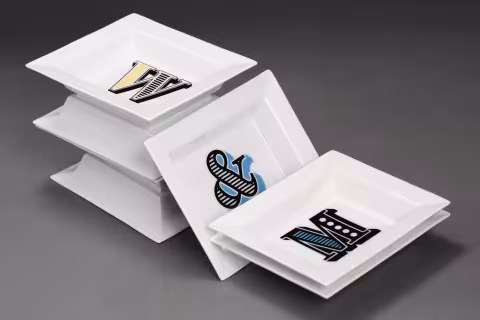Westwing Partners with MEISSEN to Launch an Exclusive Porcelain Collection