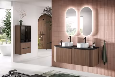 Recreate the Luxurious Hotel Spa Experience in Your Own Bathroom
