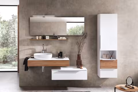 GeSK Trend Report 2025: The Bathroom Remains an Oasis of Well-being