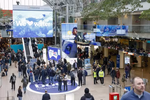 boot Düsseldorf 2025: A Celebration of Water Sports and Innovation January 19, 2025