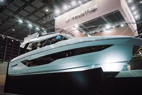 PRESTIGE Confirms its Brand Strength with Two Major Product Launches at boot Düsseldorf