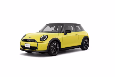 MINI Revives the Oxford Edition for 2025, Delivering Premium Value