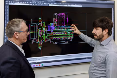 Zenvo Accelerates Aurora Hypercar Development with Ricardo Transmission Partnership
