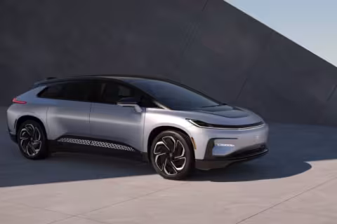 Faraday Future Accelerates AI Mobility Vision with Major Recruitment and Strategic Initiatives