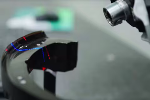 Hexagon Extends Technical Partnership with Oracle Red Bull Racing