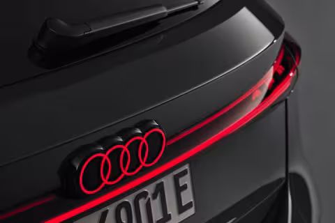Audi Accelerates Transformation with New Consolidated Department
