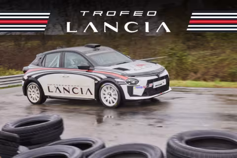 Entries for the Lancia Trofeo Are Officially Open