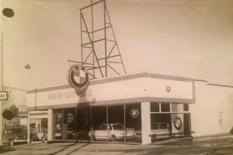 BMW's Dealer Network Transformation: From Hoffman's Handshake to North America's Businesslike Approach
