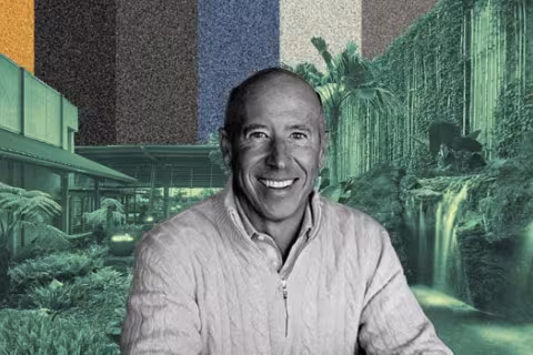  Starwood Hotels: A Legendary Revival in Modern Hospitality