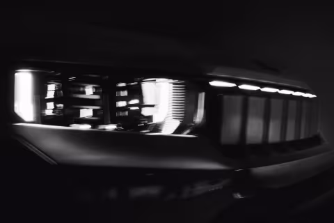 Jeep® Set to Unveil Next-Generation Compass in Europe, Melfi Production Confirmed